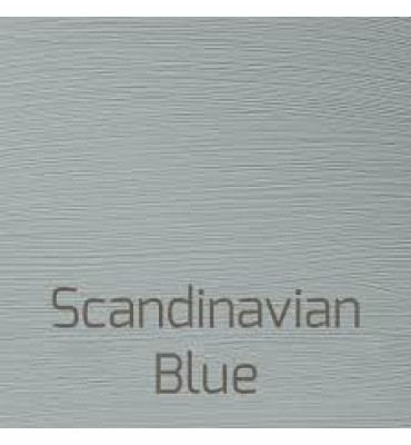 Scandinavian Blue